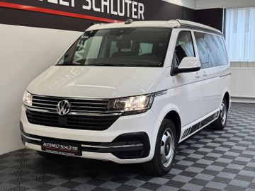 Gebrauchtwagen Volkswagen T6 California T6.1 California Beach Tour DSG Küche ACC KAM PDC in Lehrte