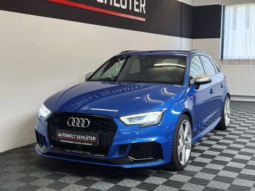 Gebrauchtwagen Audi RS3 RS 3 Sportback *ACC*MMI+*Sport AGA*B&O*V-Max* in Lehrte
