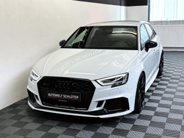 Gebrauchtwagen Audi RS3 RS3 2.5 TFSI*KW V3*ASR*V1 Wheels*Matrix*Virtual* in Lehrte