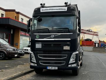 Gebrauchtwagen Volvo FH 460 *Liftachse*ACC*Einzelkupplung*1.Hand* in Lehrte