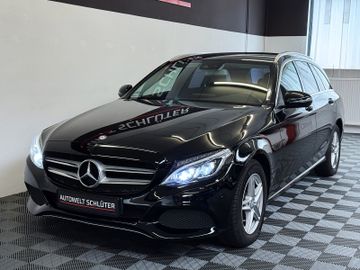 Gebrauchtwagen Mercedes-Benz C 220 C 220 T-Modell BlueTec*SHZ*LED*PDC*Navi in Lehrte