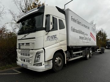 Gebrauchtwagen Volvo FH 420 *Liftachse*ACC*Einzelkupplung*1.Hand* in Lehrte