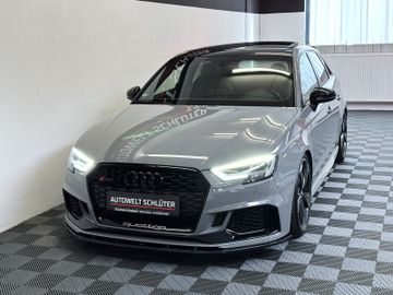 Gebrauchtwagen Audi RS3 RS3 2.5 TFSI*APR 476 PS*H&R*ASR*Open Air Intake* in Lehrte
