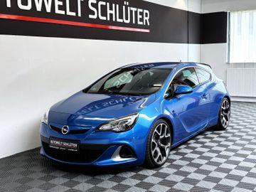 Gebrauchtwagen Opel Astra Astra J GTC OPC*352 PS*Schalensitze*H&R*TÜV Neu* in Lehrte