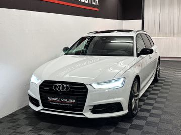 Gebrauchtwagen Audi A6 A6 Avant 3.0 TDI Competition*360°Kam.*Matrix*AHK in Lehrte