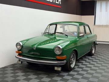 Gebrauchtwagen Volkswagen Andere Typ 3 *1600er*Oldtimer mit H-Zulassung* in Lehrte