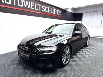 Gebrauchtwagen Audi S6 S6 Avant 3.0 TDI quattro Standhz*B&O*KAM*Matrix* in Lehrte