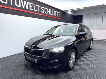 Gebrauchtwagen Skoda Scala Scala Ambition 1.0 TSI Business*Navi*PDC*Virtual in Lehrte
