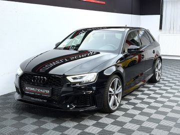 Gebrauchtwagen Audi RS3 RS3 Sportback 2.5 TFSI quattro*B&O*Pano*Virtual* in Lehrte