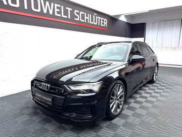 Gebrauchtwagen Audi S6 S6 Avant 3.0 TDI quattro Standhz*B&O*KAM*Matrix* in Lehrte