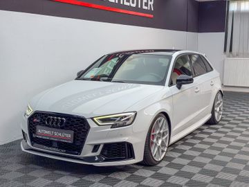 Gebrauchtwagen Audi RS RS 3 Sportback 2.5 TFSI quattro *HRE*Grail*Pano* in Lehrte
