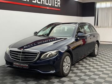 Gebrauchtwagen Mercedes-Benz E E 220d T *Automatik*Panorama*Navi*RFK*AHK*SHZ* in Lehrte