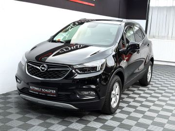 Gebrauchtwagen Opel Mokka Mokka X Innovation *LED*RFK*LHZ*SHZ*Temp* in Lehrte