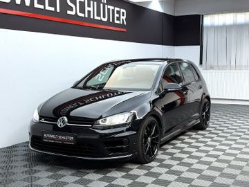 Gebrauchtwagen Volkswagen Golf Golf VII Lim. R BMT 4Motion in Lehrte