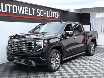 Gebrauchtwagen GMC Sierra Sierra Denali *SHZ*PANO*CarPlay* in Lehrte