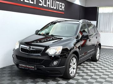 Gebrauchtwagen Opel Antara Antara 2.0 CDI *Xenon*Leder*Navi*SHZ* in Lehrte
