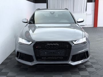 Gebrauchtwagen Audi RS6 RS6 Avant 4.0 TFSI Performance *V/max*RS AGA* in Lehrte