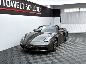 Gebrauchtwagen Porsche Boxster 718 Boxster Sport PDK*20Zoll Carrera Classic*LED in Lehrte