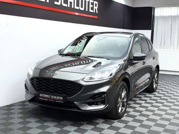 Gebrauchtwagen Ford Kuga Kuga 2.0 TDI ST-Line X *4xSHZ*RFK*B&O* in Lehrte