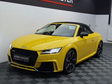 Gebrauchtwagen Audi TT RS TT RS Roadster Quattro*Matrix*B&O*OLED*Carbon* in Lehrte