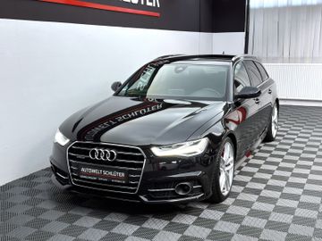 Gebrauchtwagen Audi A6 A6 Avant 3.0TDI quattro Competition*Schalensitze in Lehrte