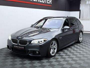 Gebrauchtwagen BMW 535 535 d xDrive *H&R*M-PAKET* in Lehrte