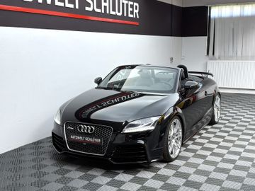 Gebrauchtwagen Audi TT RS TT RS Plus 2.5 TFSI Roadster quattro *KW*20 Zoll in Lehrte