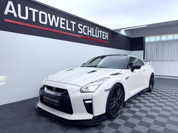 Gebrauchtwagen Nissan GT-R GT-R Black Edition *Carbon*Bose*Importracing* in Lehrte