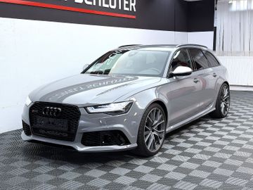 Gebrauchtwagen Audi RS6 RS6 Avant 4.0 TFSI Performance *V/max*RS AGA* in Lehrte