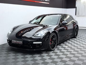 Gebrauchtwagen Porsche Panamera Panamera Sport Turismo GTS HGP Stage 2*Pano*KAM* in Lehrte