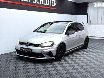 Gebrauchtwagen Volkswagen Golf Golf VII Lim. GTI Clubsport BMT *OZ*AIRLIFT*SHZ in Lehrte
