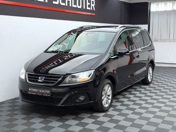 Gebrauchtwagen Seat Alhambra Alhambra Style *7Sitzer*RFK*CarPlay* in Lehrte