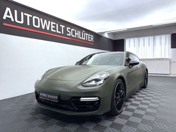Gebrauchtwagen Porsche Panamera Panamera Sport Turismo GTS HGP Stage 2*Pano*KAM* in Lehrte