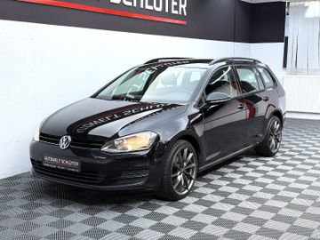 Gebrauchtwagen Volkswagen Golf Golf VII Variant Trendline BMT *SHZ*H&R* in Lehrte