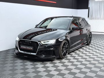 Gebrauchtwagen Audi RS3 RS3 Sportback 2.5 TFSI quattro*640PS*BTM*NO-OPF* in Lehrte
