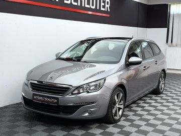 Gebrauchtwagen Peugeot 308 308 SW Business-Line*Panorama*2.Hand*SHZ* in Lehrte
