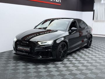Gebrauchtwagen Audi RS3 RS3 Lim. 2.5 TFSI quattro *STAGE2*HURRICANE-AGA* in Lehrte