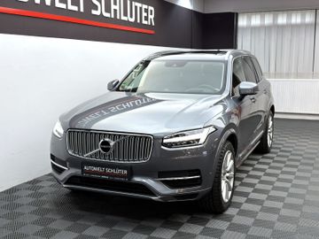 Gebrauchtwagen Volvo XC90 XC90 T8 Inscription Plug-In Hybrid AWD*B&W*7Sitz in Lehrte