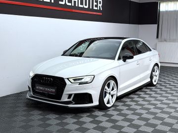 Gebrauchtwagen Audi RS3 RS3 Lim. 2.5 TFSI quattro*Rieger*600PS*EVO 3* in Lehrte