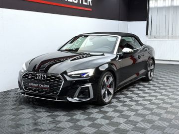 Gebrauchtwagen Audi S5 S5 Cabriolet 3.0 TFSI quattro ACC*Virtual*Matrix in Lehrte