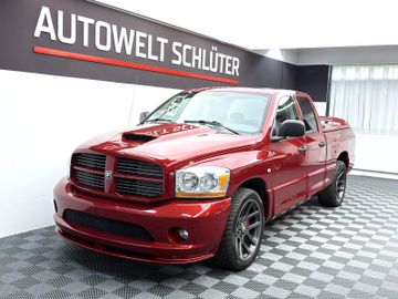 Gebrauchtwagen Dodge RAM Ram SRT10 *SHZ*Schiebedach* in Lehrte